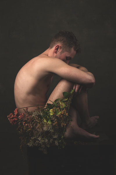 New York City Conceptual Photographer. NYC Commercial Editorial. Blaine Pennington. 
