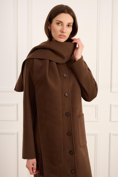 On-model studio shoot for NYC women’s apparel brand ecommerce product images.