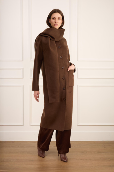 Ecommerce fashion photography of women’s dresses in NYC studio setting.