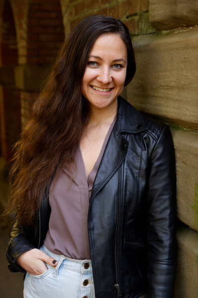 Show off your team's personality with our corporate headshot sessions in the diverse city of NYC.