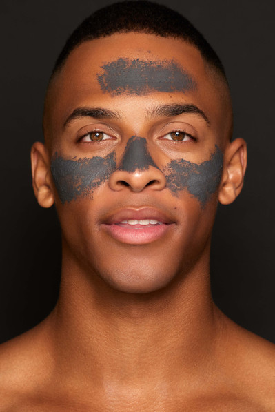 New York City Beauty Photographer. Skincare. Social Media Campaign. Makeup. Mens Womens Beauty. 