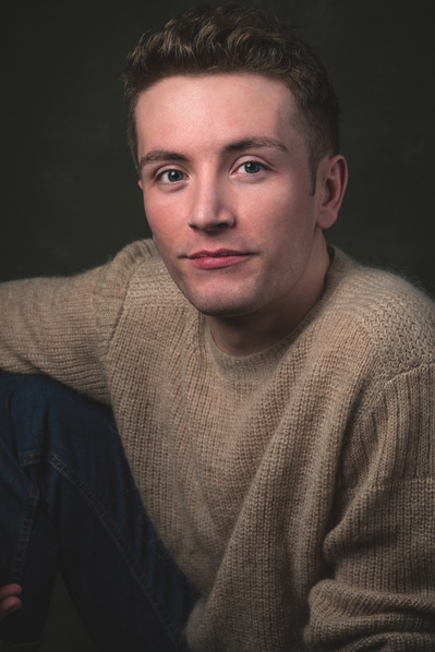 Fashion model portfolio photography updates in NYC, with a focus on brand and style.