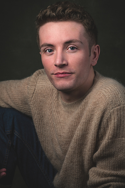 Fashion model portfolio photography updates in NYC, with a focus on brand and style.