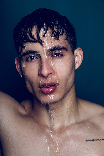 New York City Conceptual Photographer. NYC Commercial Editorial. Blaine Pennington. 