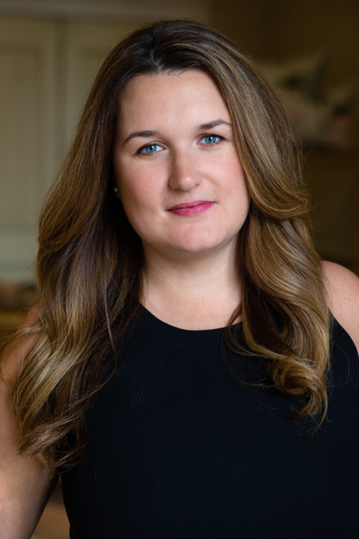 New York City Headshot Photographer. NYC Photography. Corporate Business Lawyer Real Estate Professional Headshots. Blaine Pennington.