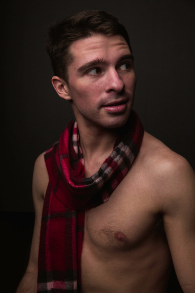 Professional studio photography in NYC to refresh your model portfolio with polished images.