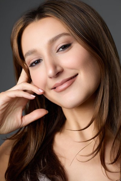 NYC Beauty Photographer. Blaine Pennington Photography. New York Fashion Week. Brand Photographer.