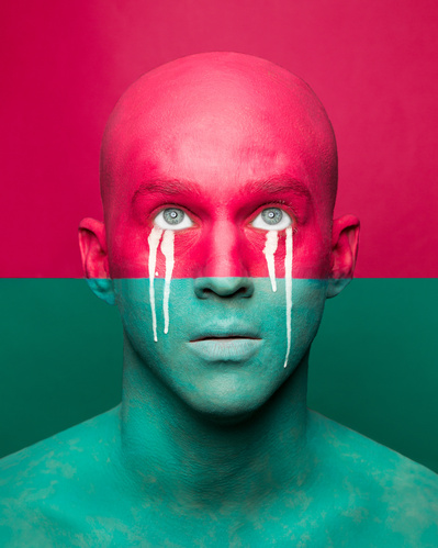New York City Conceptual Photographer. NYC Commercial Editorial. Blaine Pennington. 
