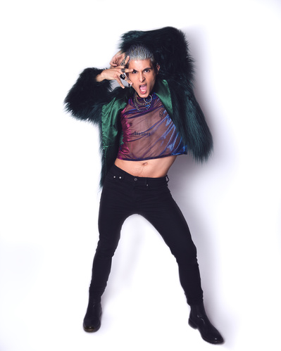 Blaine Pennington NYC Fashion Photographer. Womens Mens Streetwear. Studio Lifestyle Photography. New York City. Commercial Editorial.