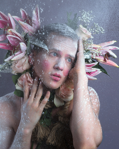 New York City Conceptual Photographer. NYC Commercial Editorial. Blaine Pennington. 