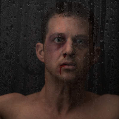 NYC-based editorial studio photographer capturing creative projects.