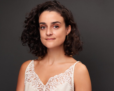 NYC actor headshot photographer capturing professional portraits for auditions and casting calls.