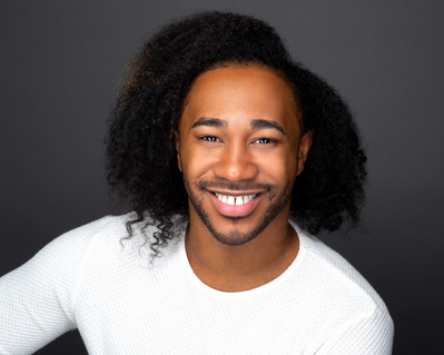 New York City Headshot Photographer. NYC Photography. Actor Singer Dancer Theatre Film TV Performer Headshots. Blaine Pennington.