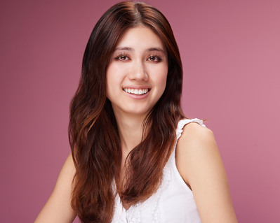 NYC-based actor headshot photographer specializing in expressive and clean portraits.