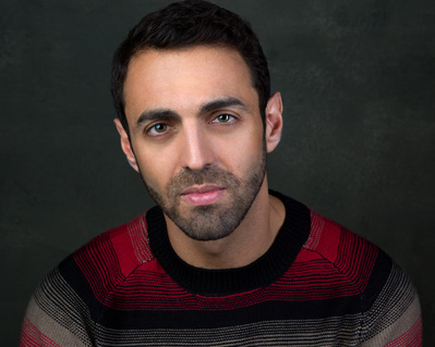 New York City Headshot Photographer. NYC Photography. Actor Singer Dancer Theatre Film TV Performer Headshots. Blaine Pennington.