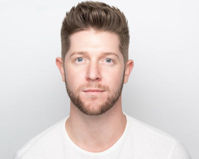 New York City Headshot Photographer. NYC Photography. Actor Singer Dancer Theatre Film TV Performer Headshots. Blaine Pennington. Broadway. Musician. Branding.