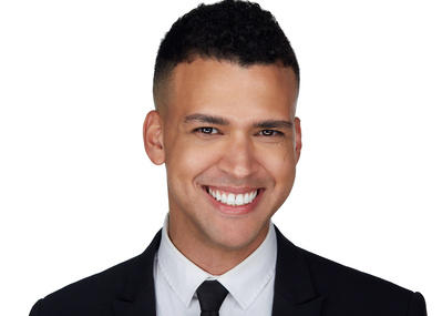 New York City Headshot Photographer. NYC Photography. Corporate Business Lawyer Real Estate Professional Headshots. Blaine Pennington.