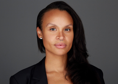 Elevate your brand's image with our corporate headshot sessions amidst the energy of New York City.