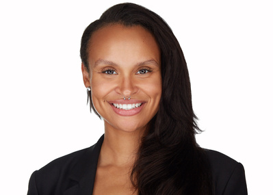New York City Headshot Photographer. NYC Photography. Corporate Business Lawyer Real Estate Professional Headshots. Blaine Pennington.