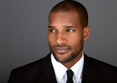 New York City Headshot Photographer. NYC Photography. Corporate Business Lawyer Real Estate Professional Headshots. Blaine Pennington.