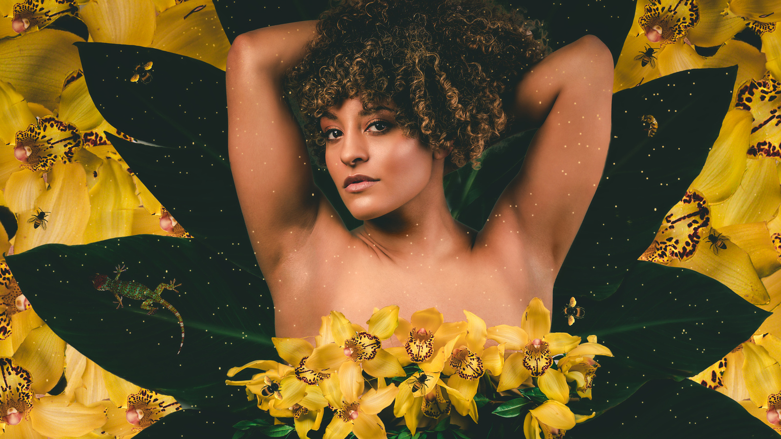 Luxury NYC beauty photography for cosmetic brands, ads, and product launches.