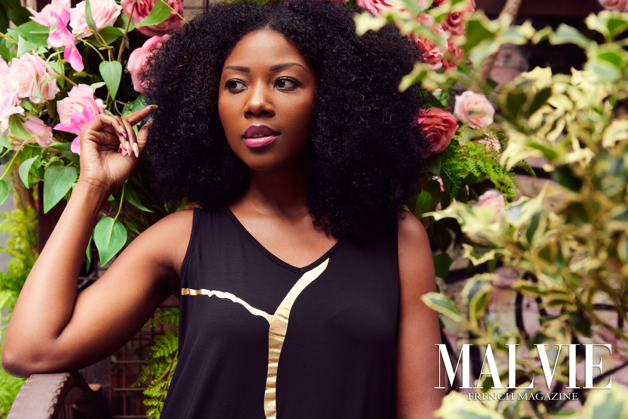 Show off your fashion expertise with our polished photography in NYC.