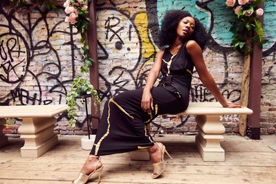 Professional beauty and fashion photography in NYC for top designers and brands.