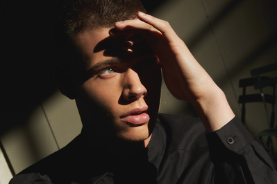 New York City Lifestyle Photographer. Blaine Pennington. NYC Mens Womens Parks. Family. Models. Commercial. Editorial.