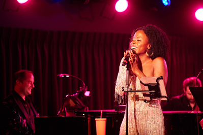 Action-packed live music photography in NYC’s most iconic venues.