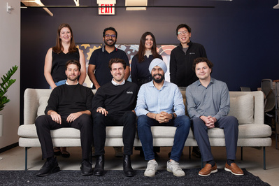 NYC corporate group photography for businesses, marketing materials, and social media.