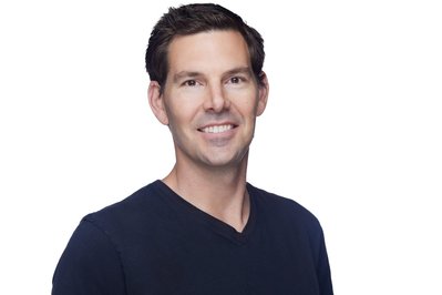 High-resolution executive headshots in NYC for business and branding needs.