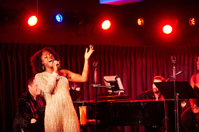 NYC musician photography, highlighting live gigs and unforgettable moments.