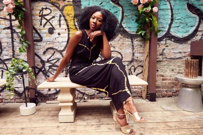 NYC fashion brand photographer capturing stylish urban aesthetics and trends.