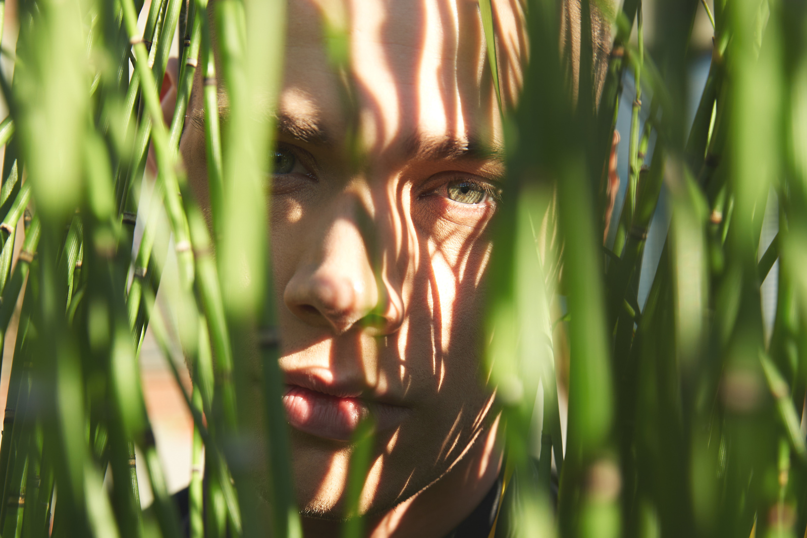 Blaine Pennington. Commercial Lifestyle Conceptual Beauty Product Fashion Event Model Digital Photography. New York City NYC Photographer Photography.