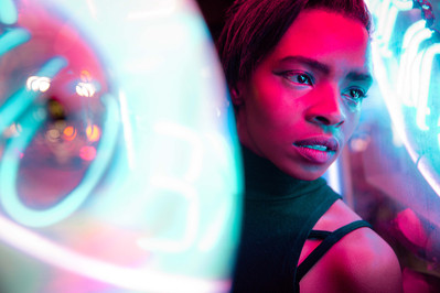 New York City Conceptual Photographer. NYC Commercial Editorial. Blaine Pennington. 