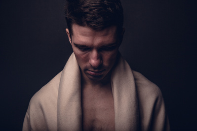 Fresh portfolio updates in NYC studio for models seeking to enhance their professional images.