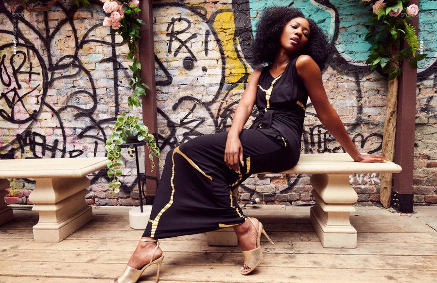 Show off your brand's sophistication with our polished NYC photography.
