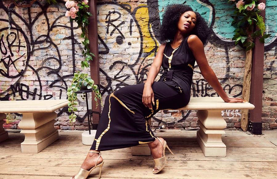 Show off your brand's sophistication with our polished NYC photography.
