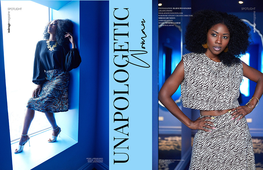 Elevate your fashion publication with our expertly crafted imagery in NYC.