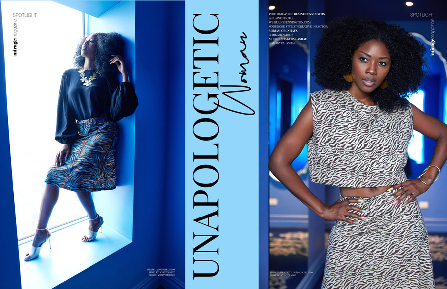Elevate your fashion publication with our expertly crafted imagery in NYC.