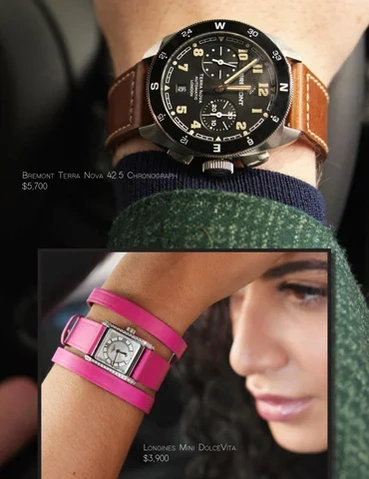 BC Magazine Style Guide. Winter 2024. Photography by Blaine Pennington.