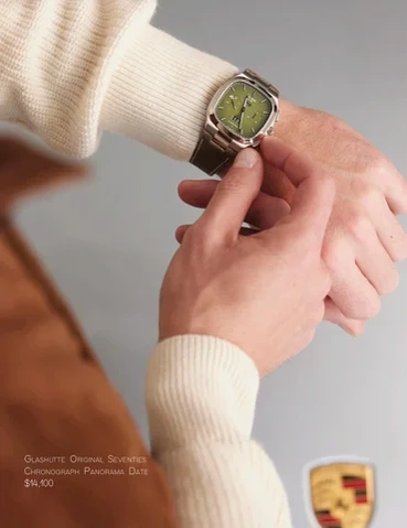 BC Magazine Style Guide. Winter 2024. Photography by Blaine Pennington.