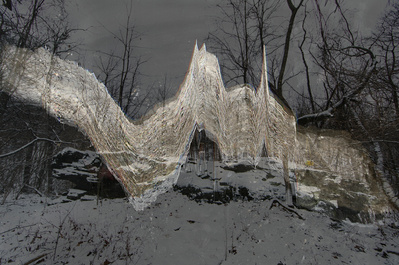 Bark, 2016
Archival Pigment Print
18 x 29 inches