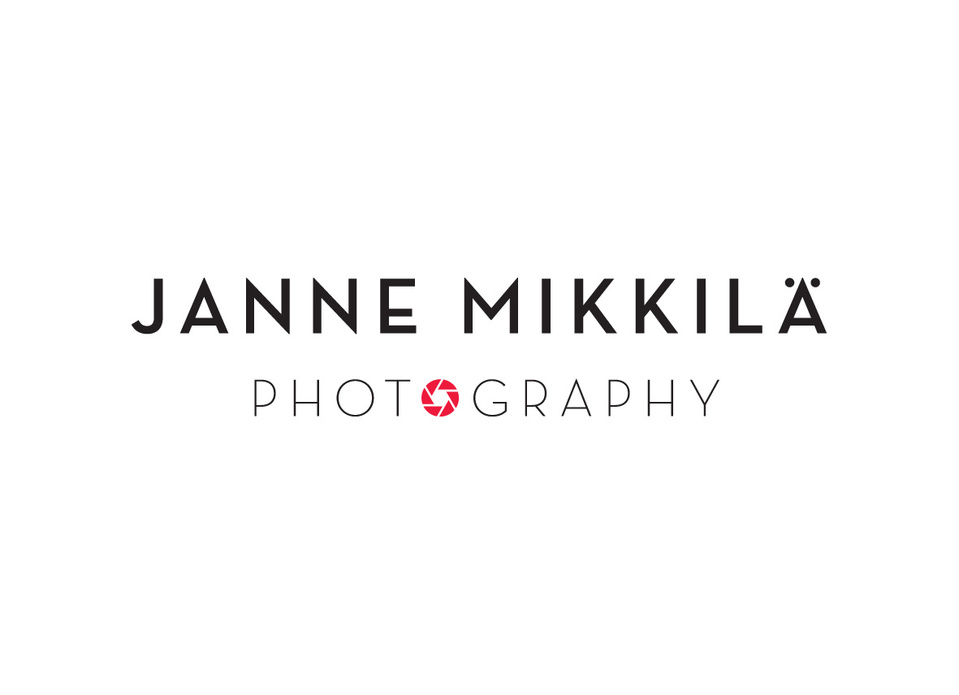 Janne Mikkilä's Portfolio