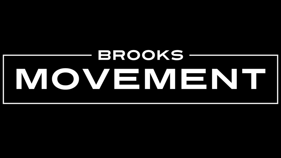 Brooks Movement Personal Training