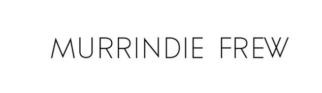 Murrindie Frew 