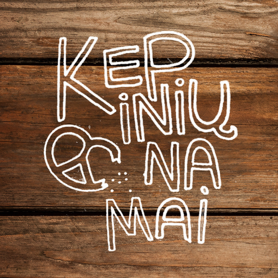 Kepinių Namai