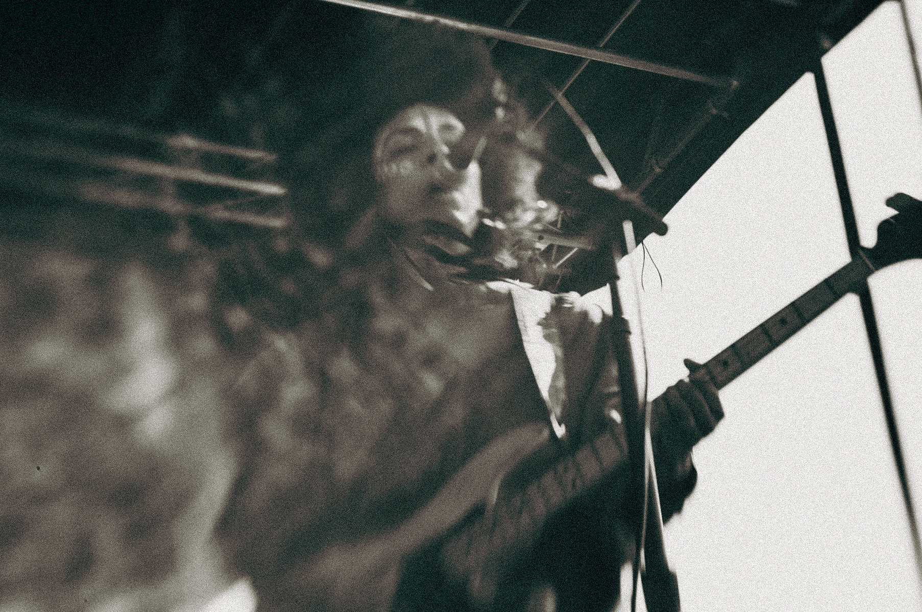 Kamara Thomas of Earl Greyhound