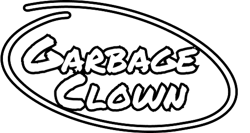 GarbageClown.com