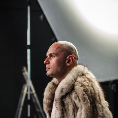 #noszetotak for Reebok Classic with @NatNykiel Natalia Nykiel & Mateusz Holak. Apparel campaign by Piotr Książek - Director & Photographer. GIFs, stories & campaign. BTS photo